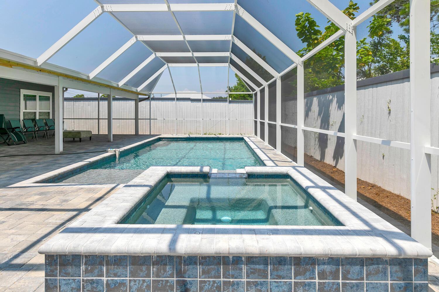 Holiday home Rustic Oasis Panama City Beach